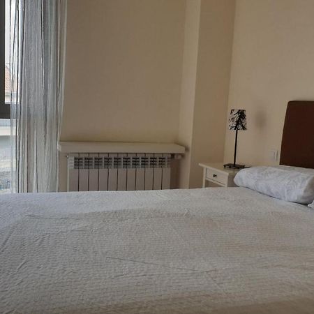 Acogedor Apartamento En Las Margas Сабіньяніго Екстер'єр фото