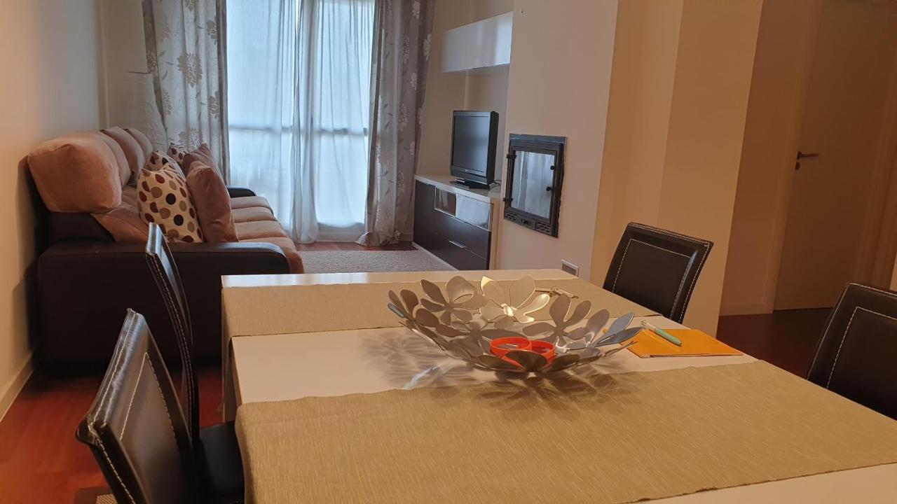 Acogedor Apartamento En Las Margas Сабіньяніго Екстер'єр фото