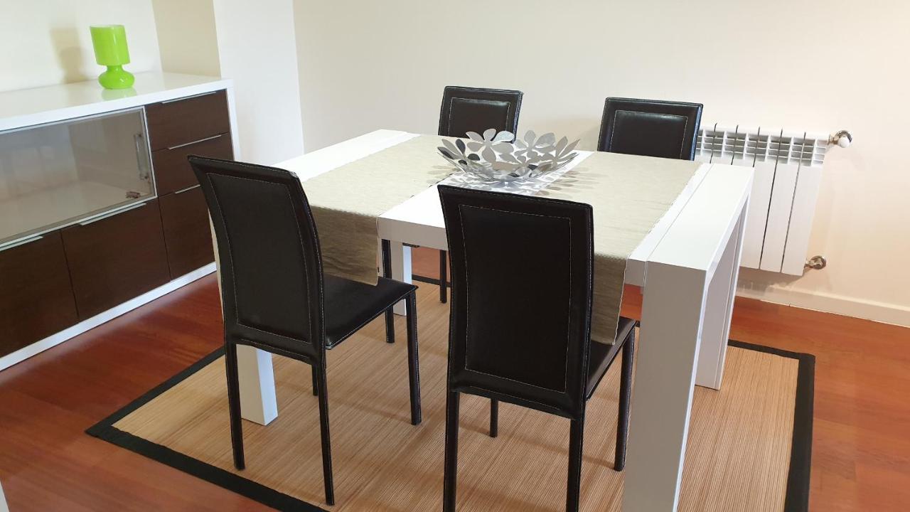 Acogedor Apartamento En Las Margas Сабіньяніго Екстер'єр фото