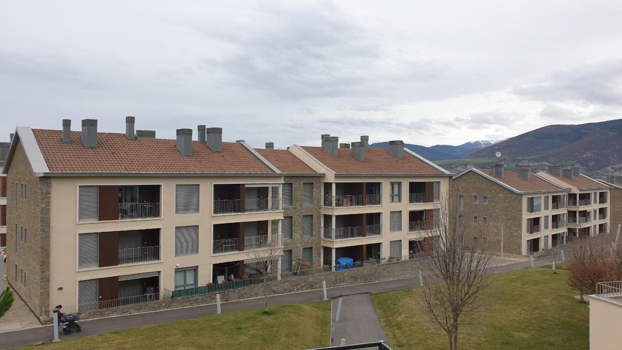Acogedor Apartamento En Las Margas Сабіньяніго Екстер'єр фото