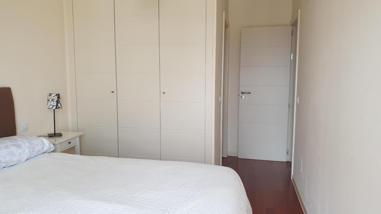 Acogedor Apartamento En Las Margas Сабіньяніго Екстер'єр фото