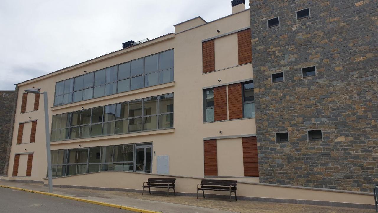 Acogedor Apartamento En Las Margas Сабіньяніго Екстер'єр фото
